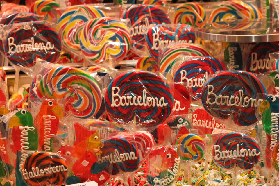 Photo of Viva Barcelona | 10 things to do around La Rambla 6/20 by Tahseen Taj