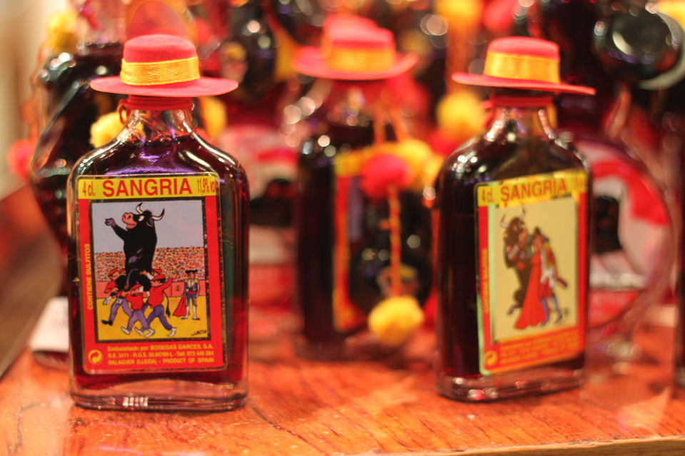 Photo of Viva Barcelona | 10 things to do around La Rambla 7/20 by Tahseen Taj