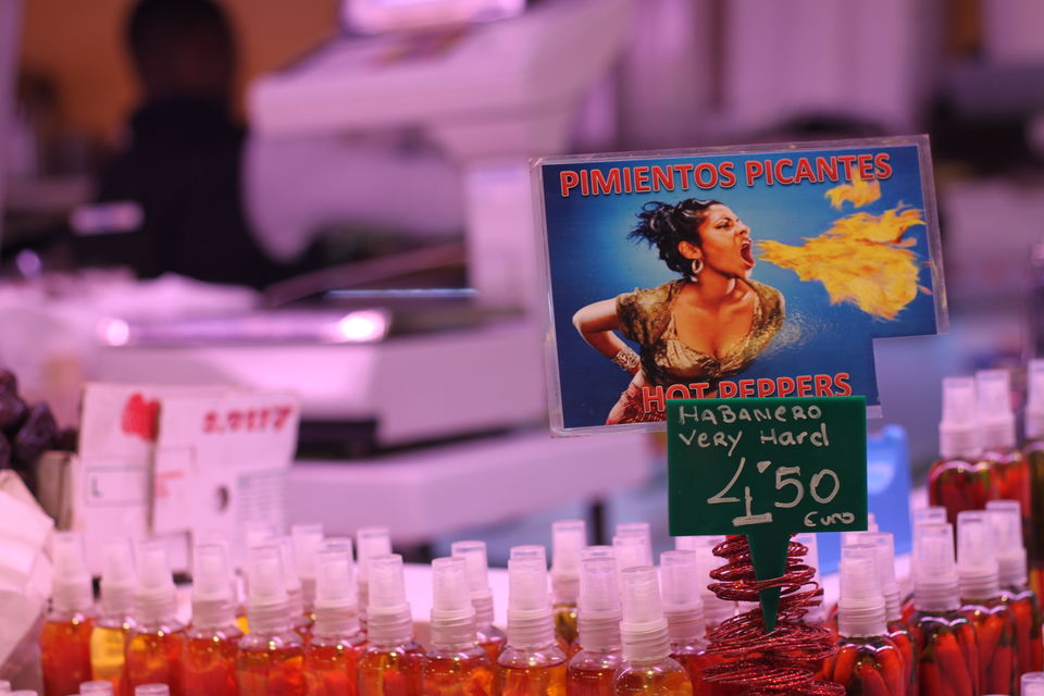 Photo of Viva Barcelona | 10 things to do around La Rambla 8/20 by Tahseen Taj