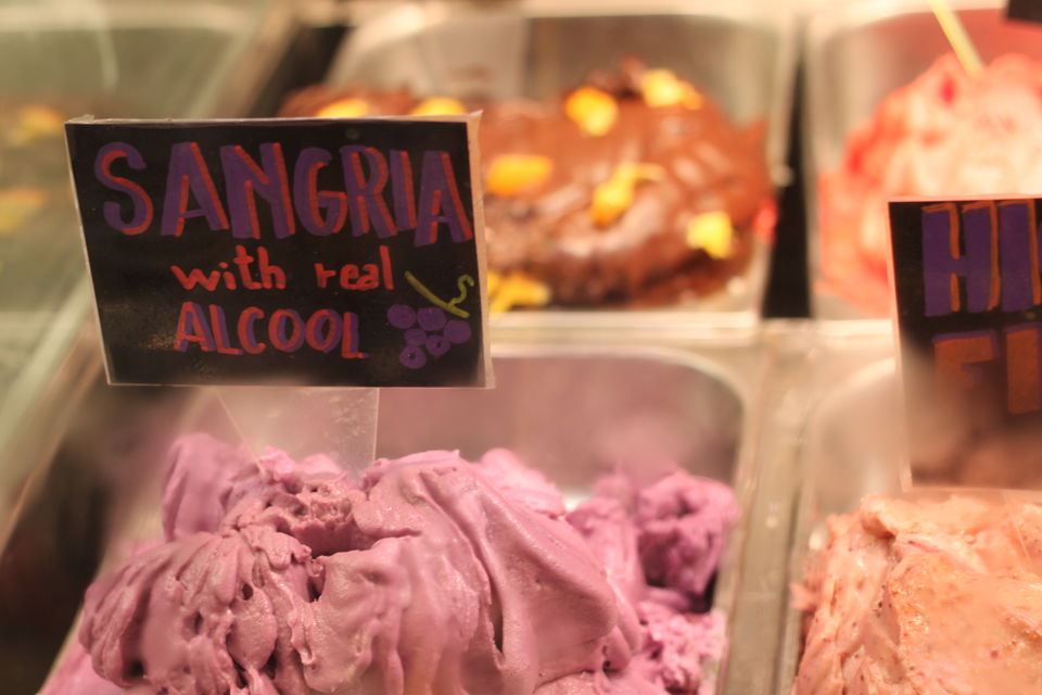 Photo of Viva Barcelona | 10 things to do around La Rambla 9/20 by Tahseen Taj
