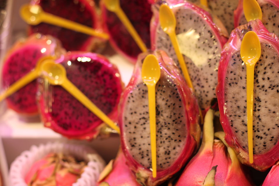 Photo of Viva Barcelona | 10 things to do around La Rambla 14/20 by Tahseen Taj