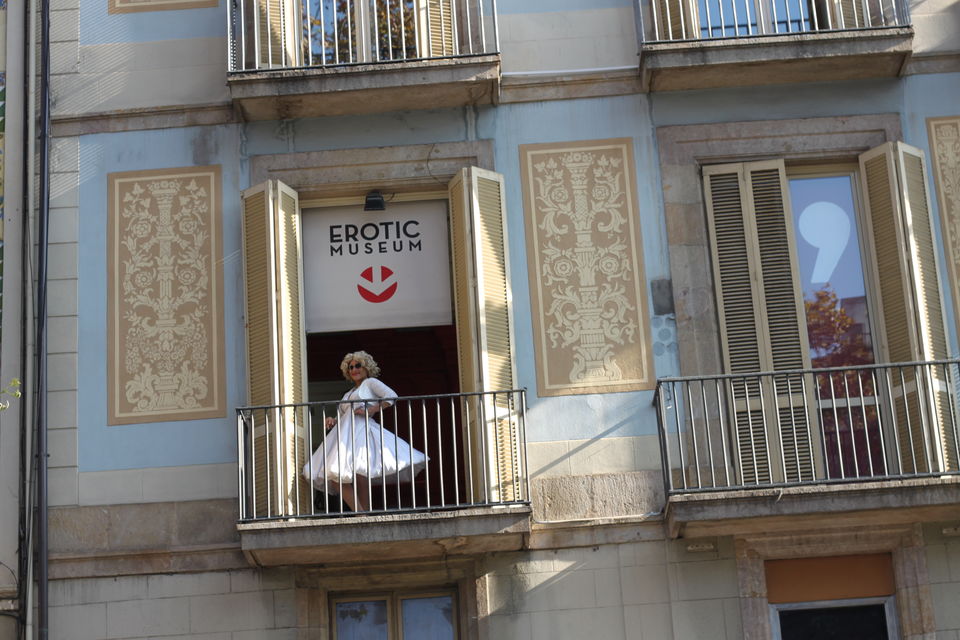 Photo of Viva Barcelona | 10 things to do around La Rambla 15/20 by Tahseen Taj
