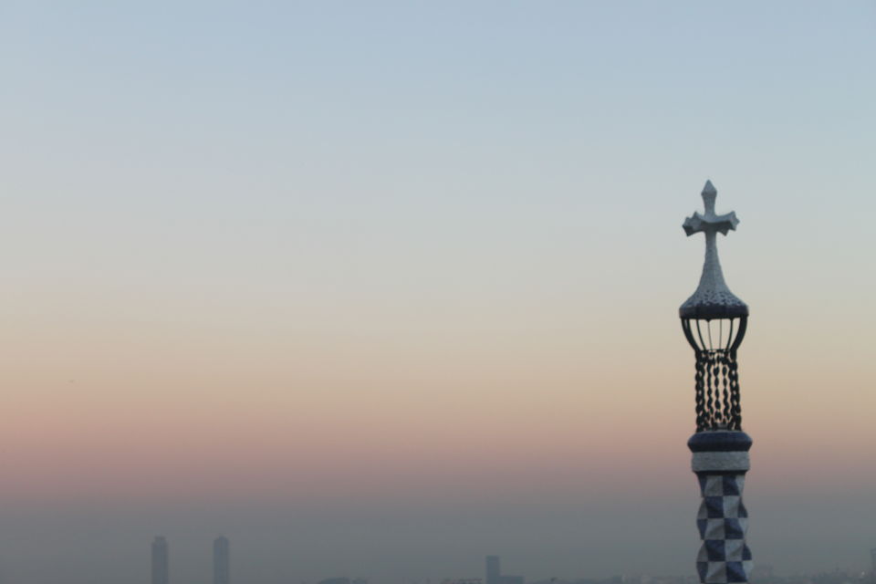 Photo of Viva Barcelona | 10 things to do around La Rambla 16/20 by Tahseen Taj