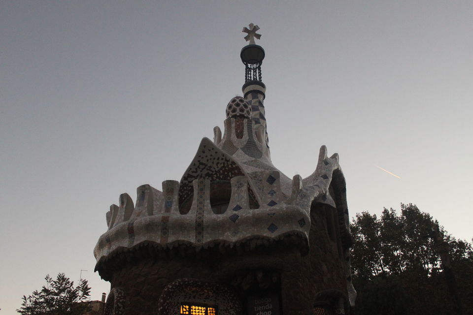 Photo of Viva Barcelona | 10 things to do around La Rambla 18/20 by Tahseen Taj