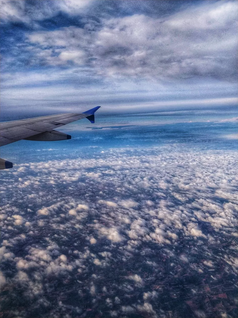 Photo of Kempegowda International Airport Bengaluru (BLR), KIAL Road, Devanahalli, Bengaluru, Karnataka, India by Ashwini Shankar