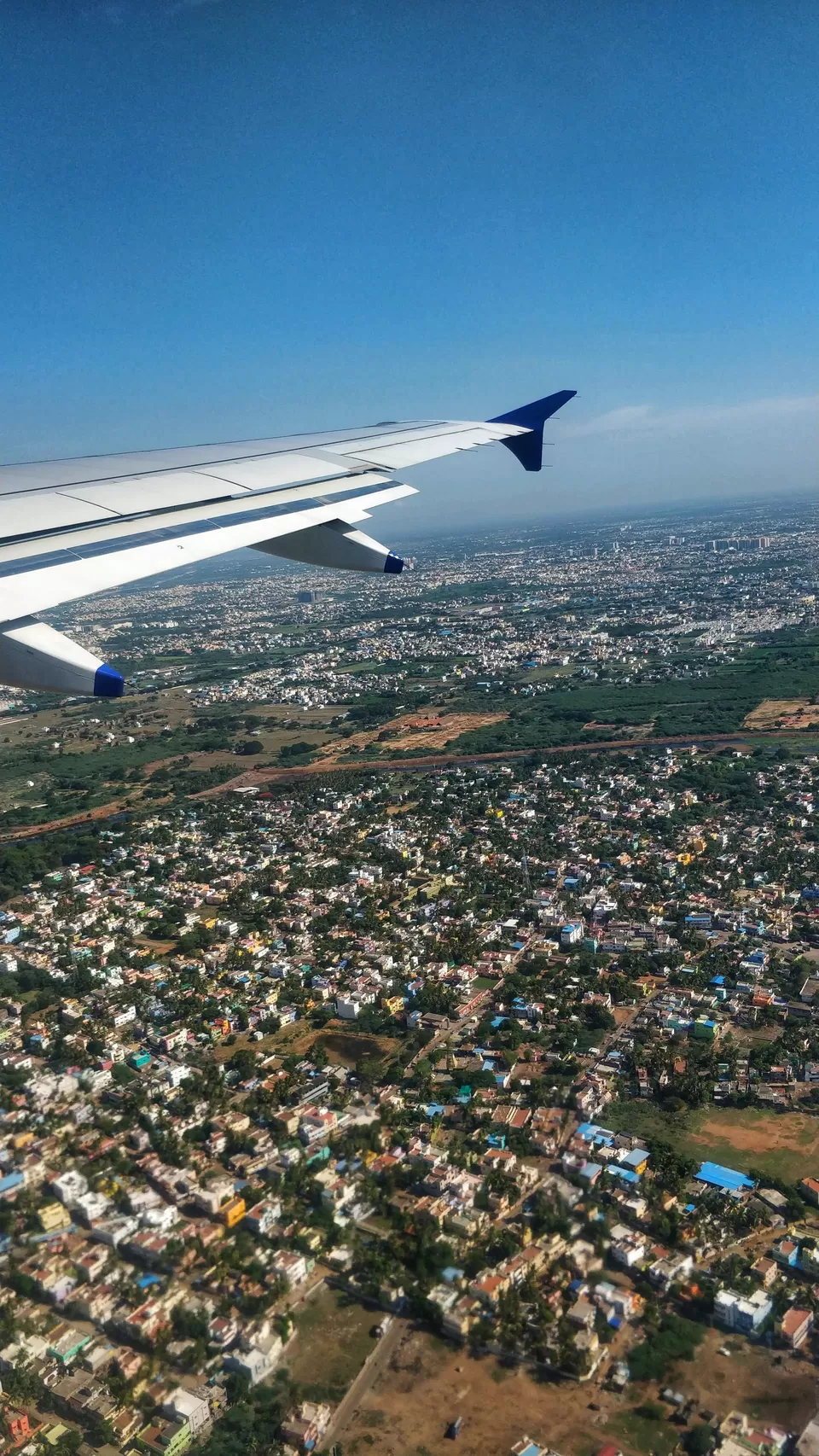 Photo of Chennai International Airport (MAA), GST Rd, Meenambakkam, Chennai, Tamil Nadu, India by Ashwini Shankar