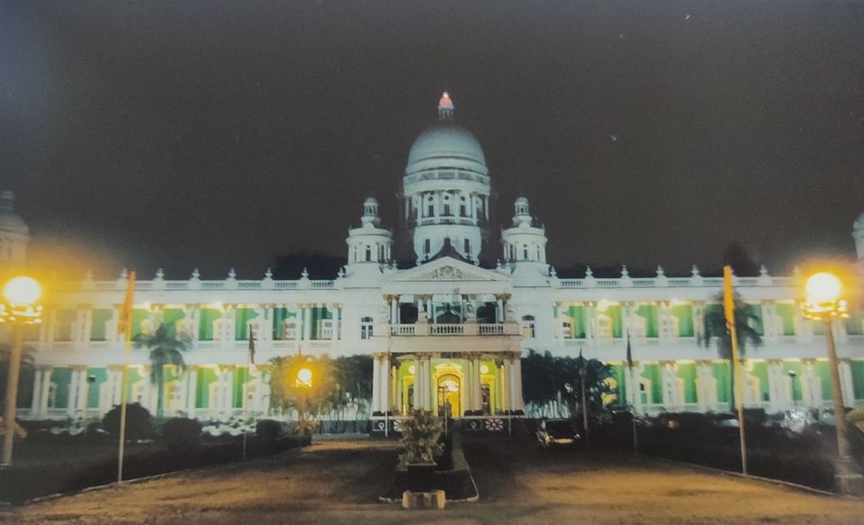 Photo of Exploring Mysore - The Lalita Mahal & other wonders! by India Unseen