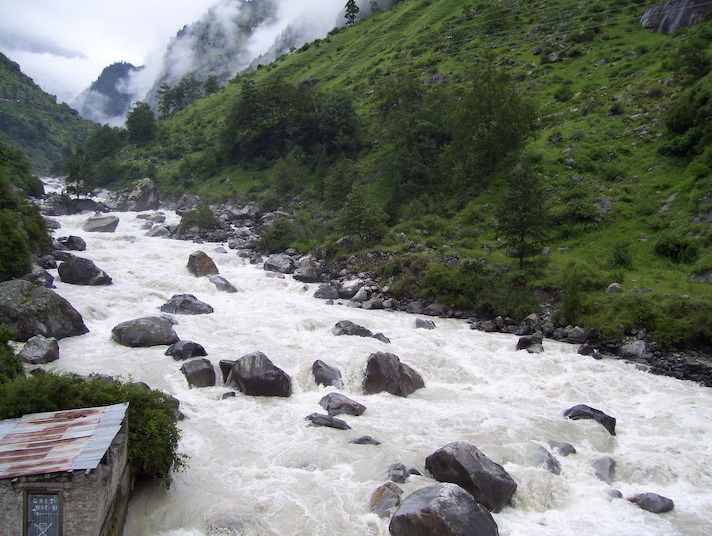 Photo of Trek to Valley of Flowers & Hemkund Sahib - Part 1 by India Unseen