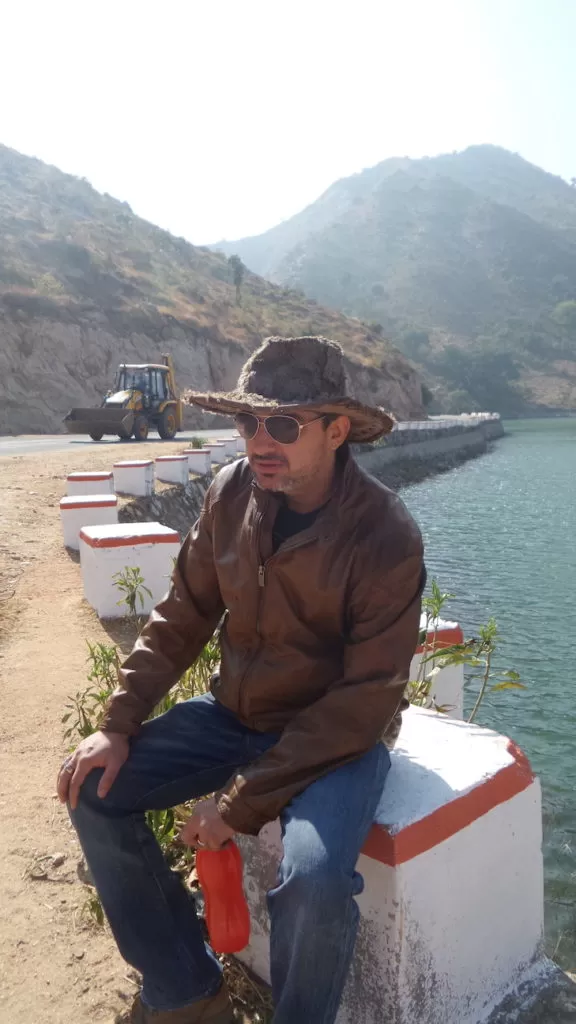 Photo of Kumbhalgarh Fort, Kumbhalgarh, Rajasthan, India by India Unseen