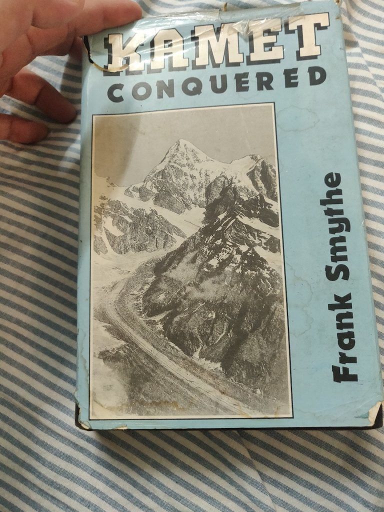 Photo of Trek to Valley of Flowers & Hemkund Sahib - Part 2 by Abhishek Talwar