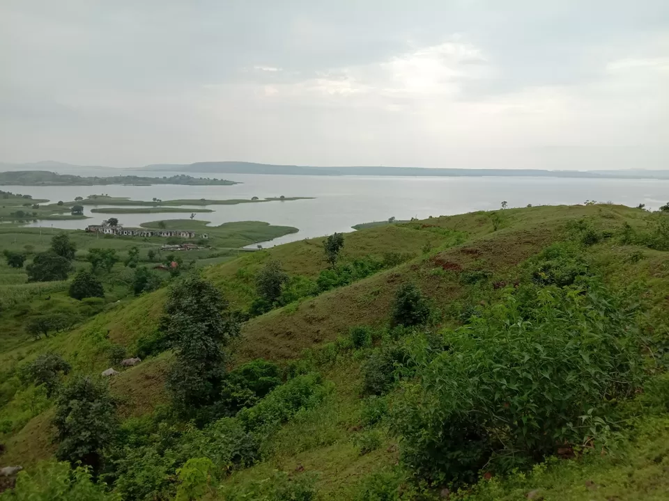 Photo of City of hundred islands by Mujaffar Ali Ali