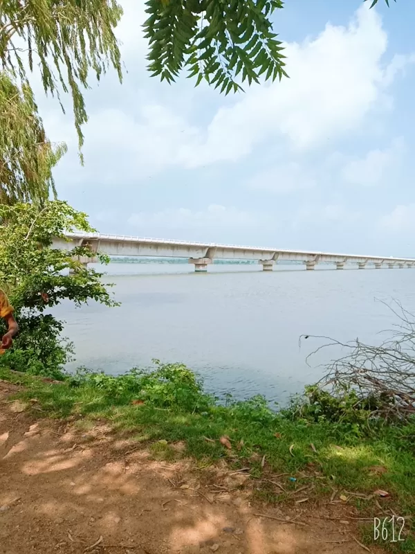 Photo of City of hundred islands by Mujaffar Ali Ali