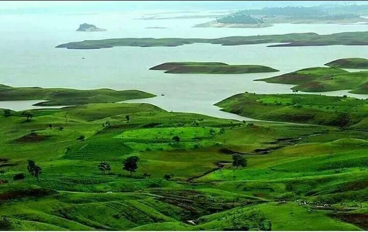 Photo of City of hundred islands by Mujaffar Ali Ali