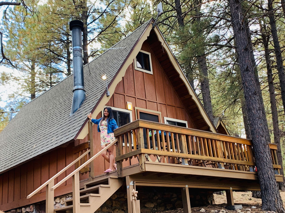 Photo of Trip To Flagstaff! by DEEPALI KUMAR