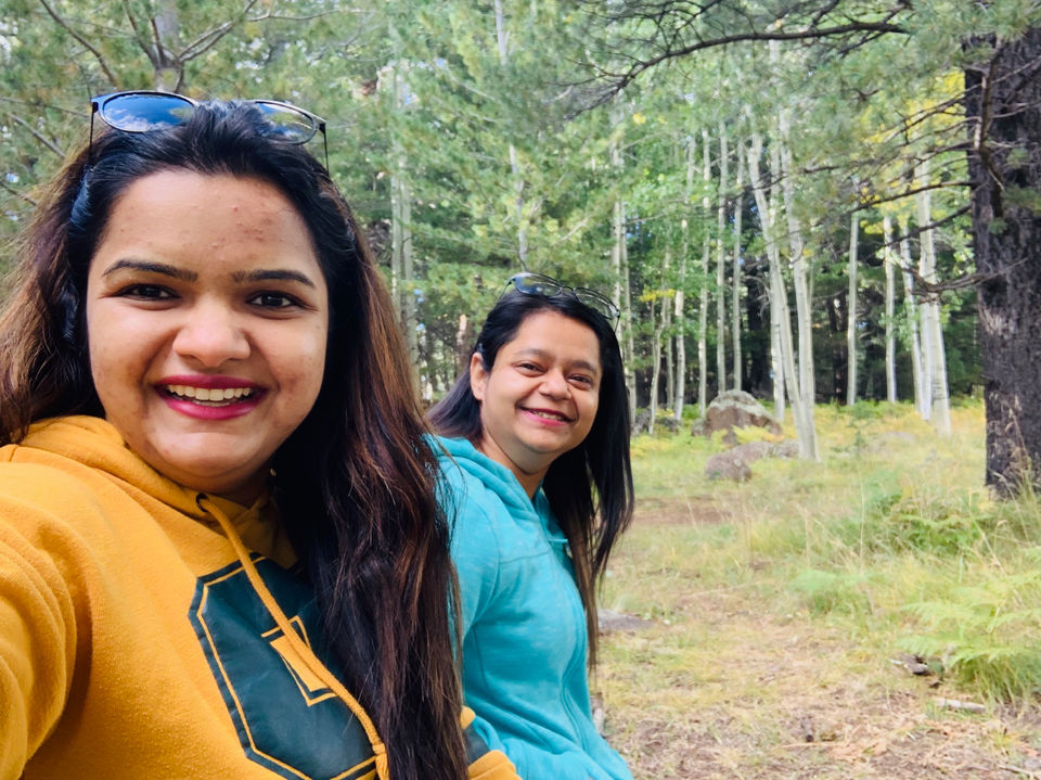 Photo of Trip To Flagstaff! by DEEPALI KUMAR