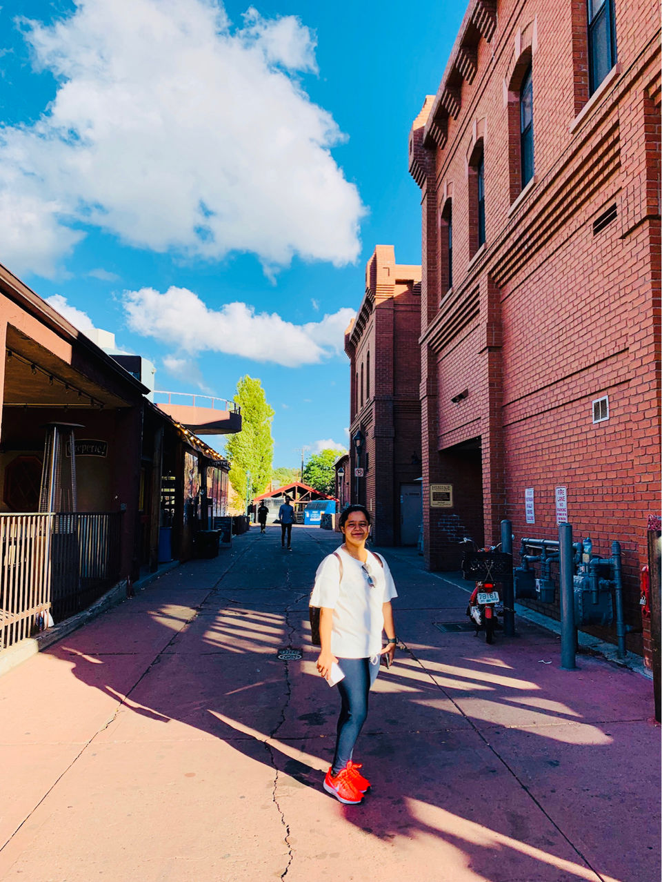 Photo of Trip To Flagstaff! by DEEPALI KUMAR