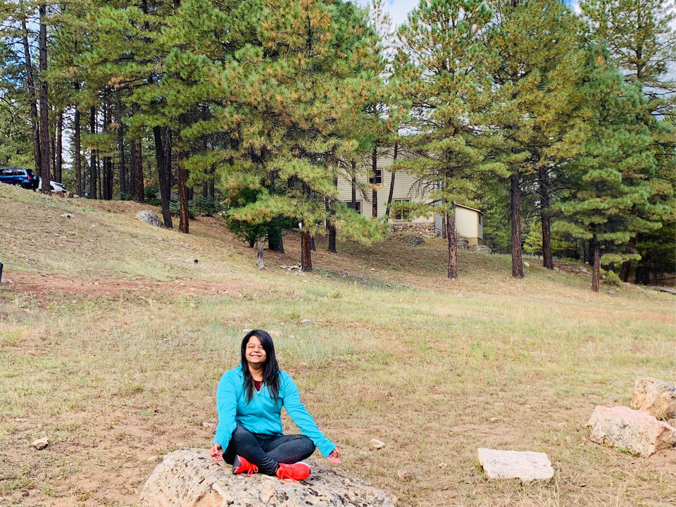 Photo of Trip To Flagstaff! by DEEPALI KUMAR