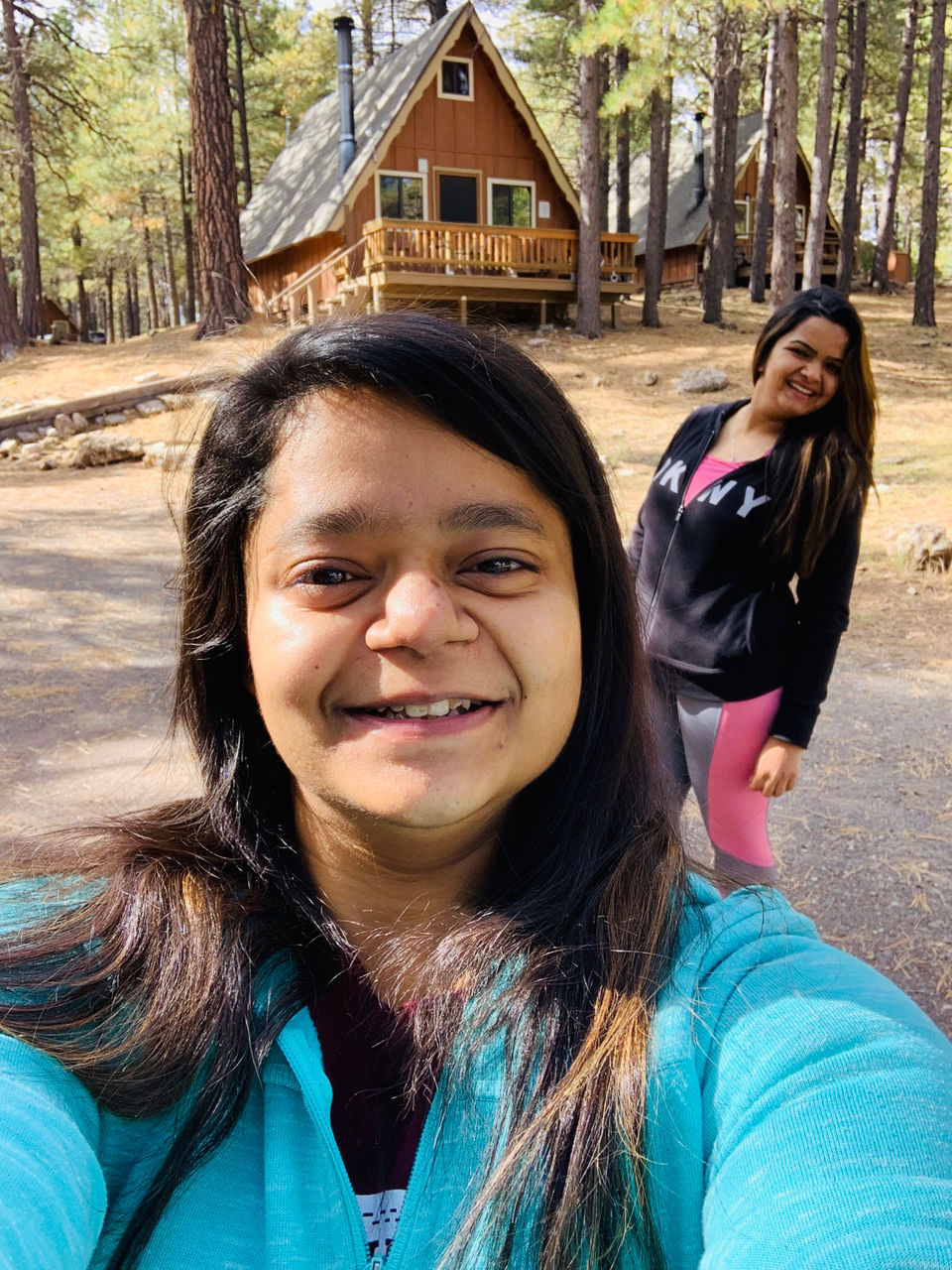 Photo of Trip To Flagstaff! by DEEPALI KUMAR