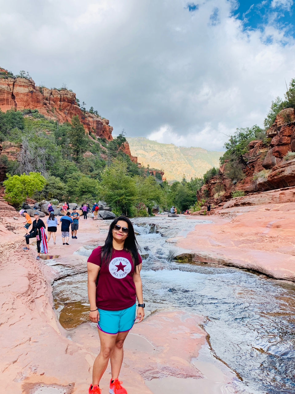 Photo of Trip To Flagstaff! by DEEPALI KUMAR
