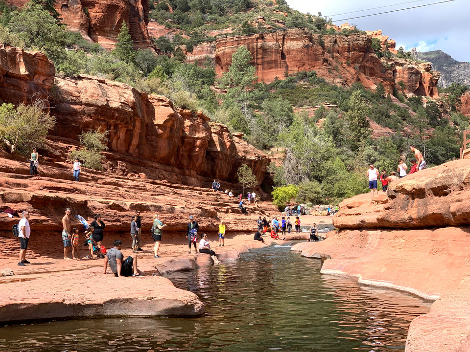 Photo of Trip To Flagstaff! by DEEPALI KUMAR
