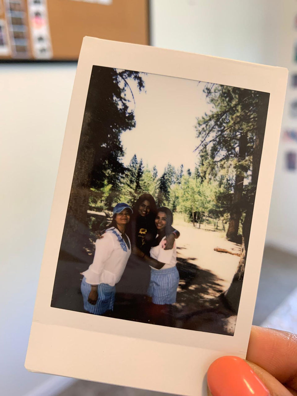 Photo of Trip To Zion’s National Park! by Deepali Kumar