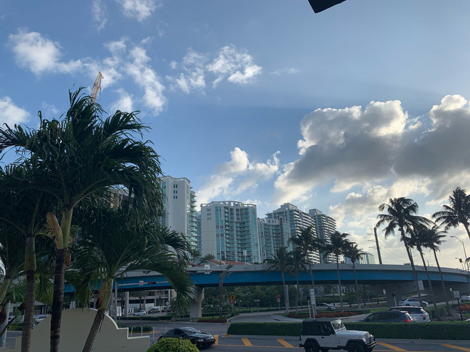 Photo of Step into Florida-the most Sizzling State Of The Nation! by Deepali Kumar