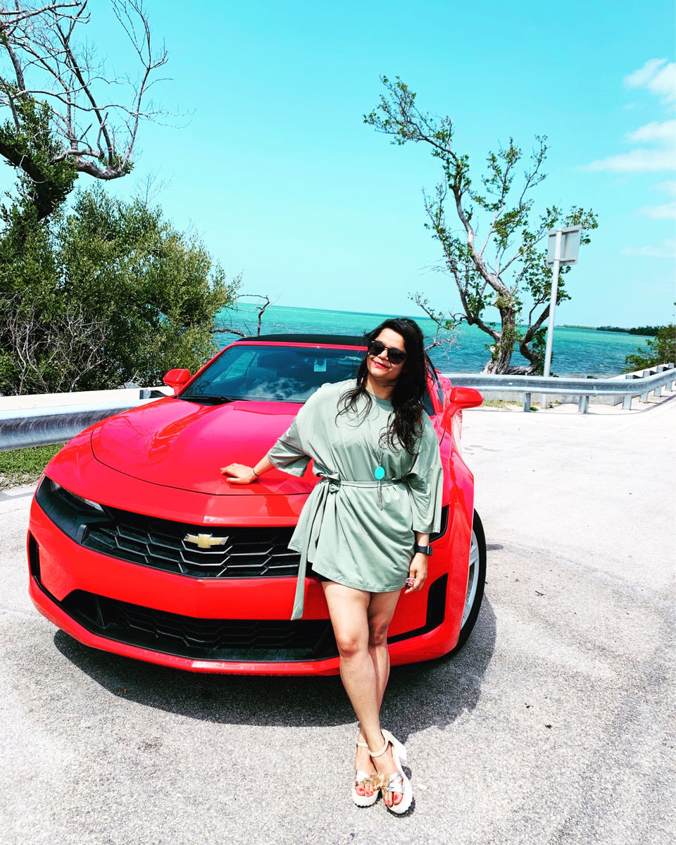 Photo of Step into Florida-the most Sizzling State Of The Nation! by Deepali Kumar