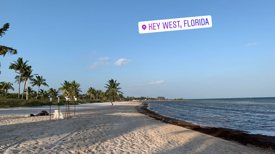 Photo of Step into Florida-the most Sizzling State Of The Nation! by Deepali Kumar