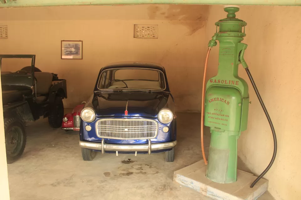 Photo of Trip to Gondal(Gujrat) by globalwight(Rohit Dahiya)