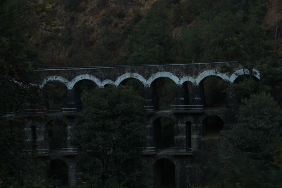Photo of Kalka-Shimla Mountain Railways of India by globalwight(Rohit Dahiya)
