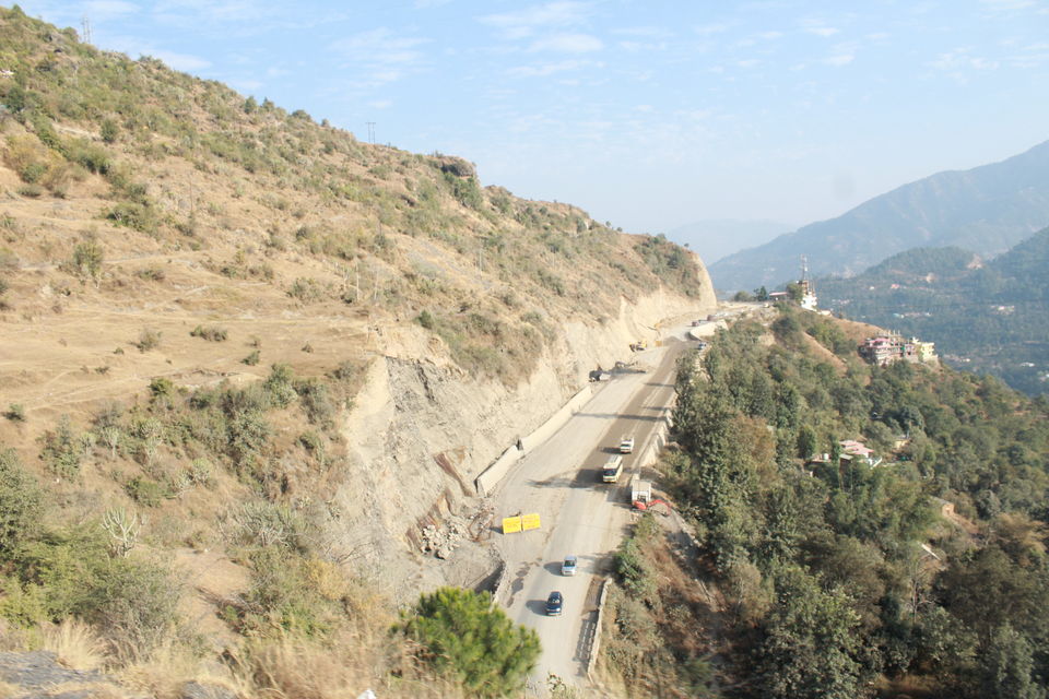 Photo of Kalka-Shimla Mountain Railways of India 8/8 by globalwight(Rohit Dahiya)