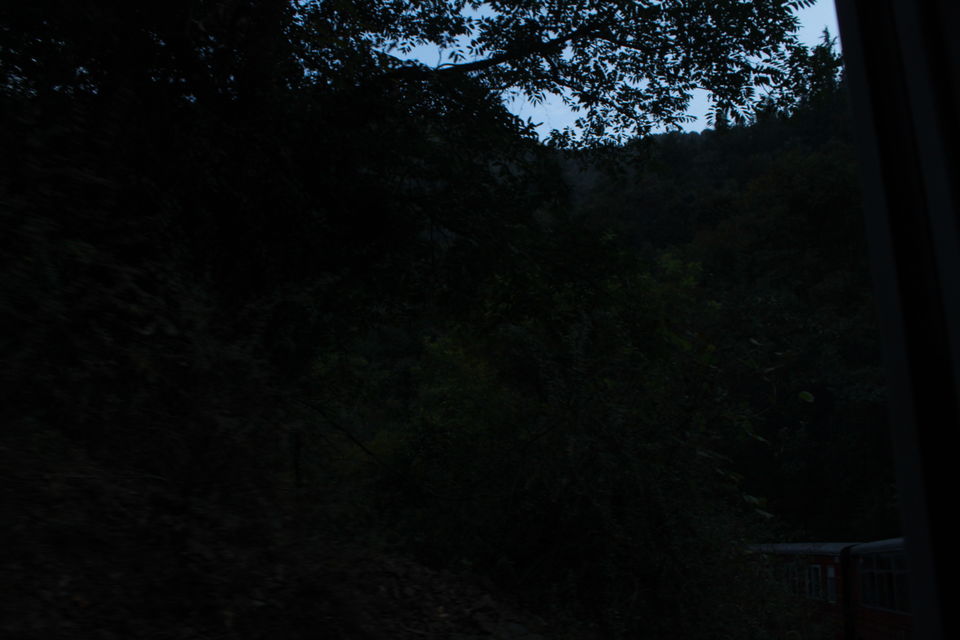 Photo of Kalka-Shimla Mountain Railways of India by globalwight(Rohit Dahiya)