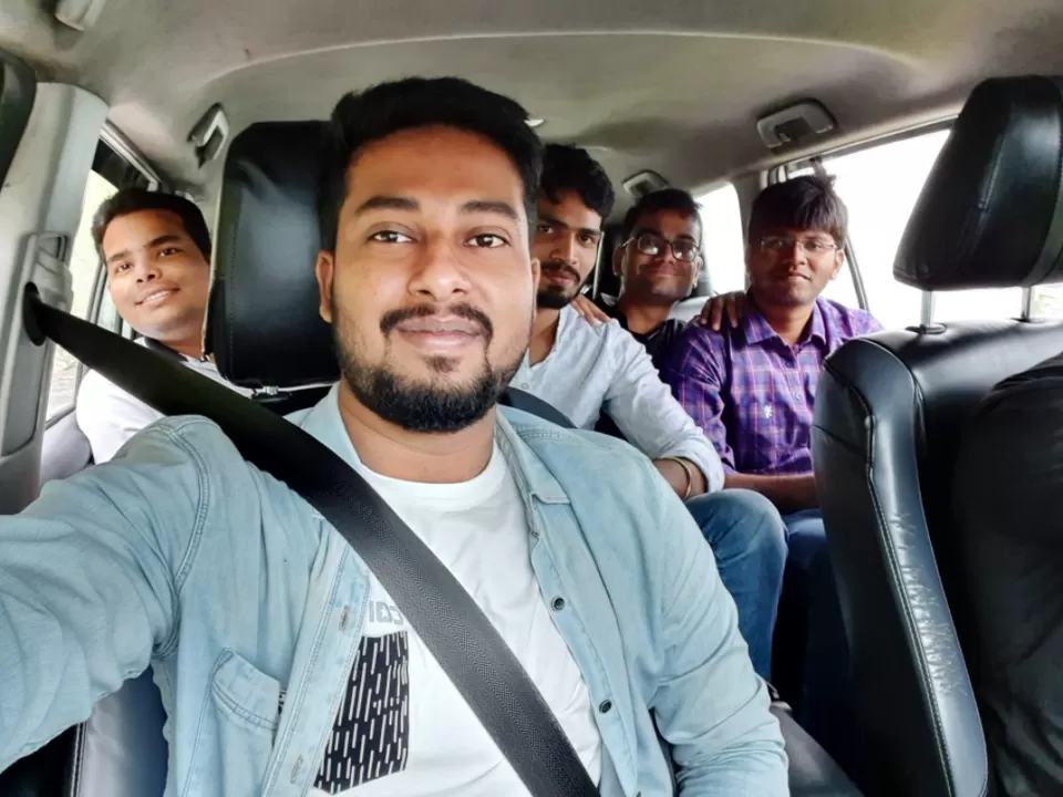 Photo of Trip to Tawang(TtT) by Arup Das