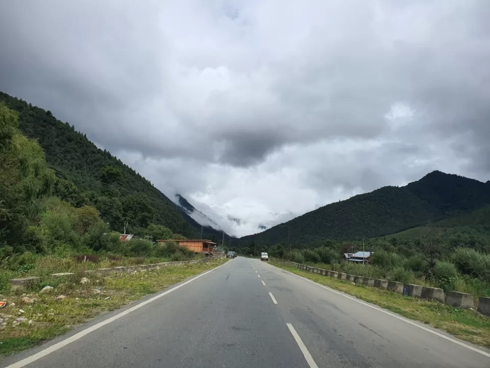 Photo of Trip to Tawang(TtT) by Arup Das