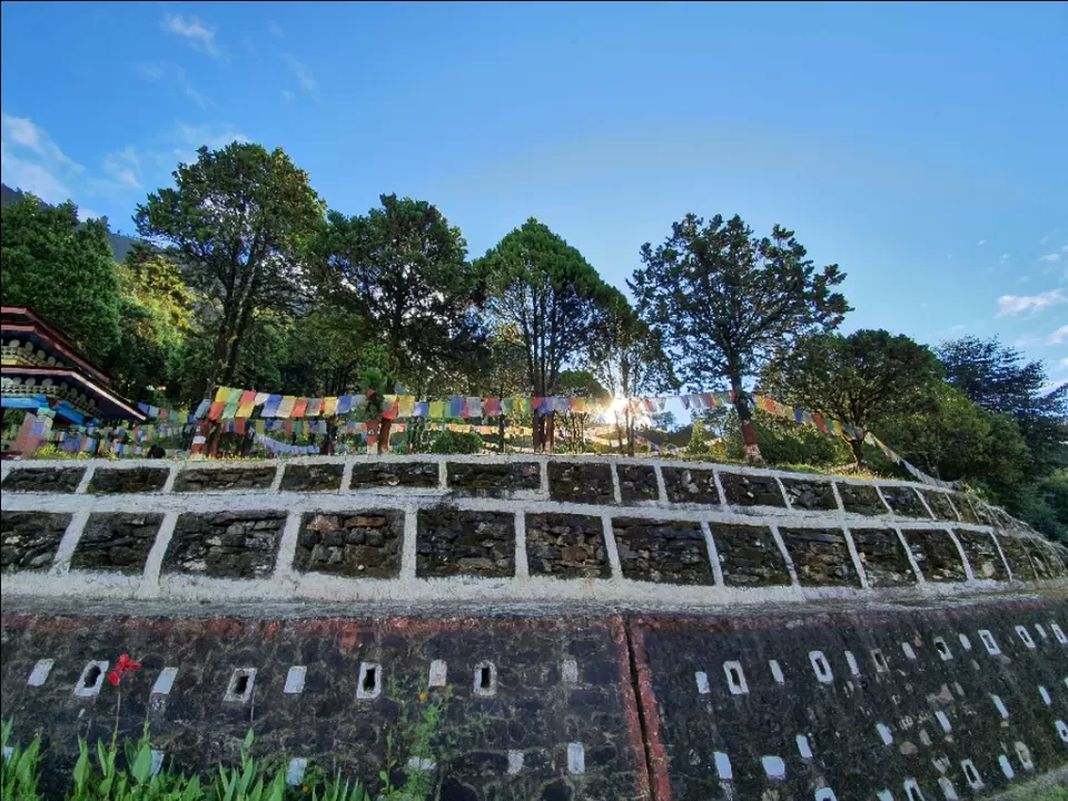 Photo of Trip to Tawang(TtT) by Arup Das