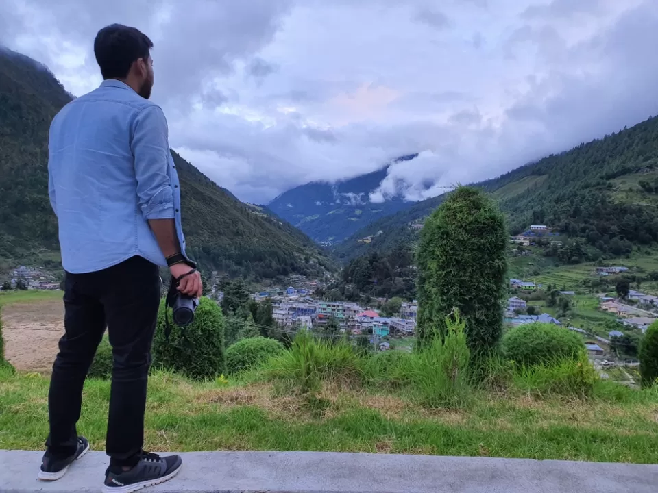 Photo of Trip to Tawang(TtT) by Arup Das