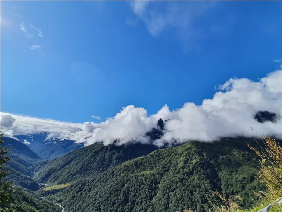 Photo of Trip to Tawang(TtT) by Arup Das