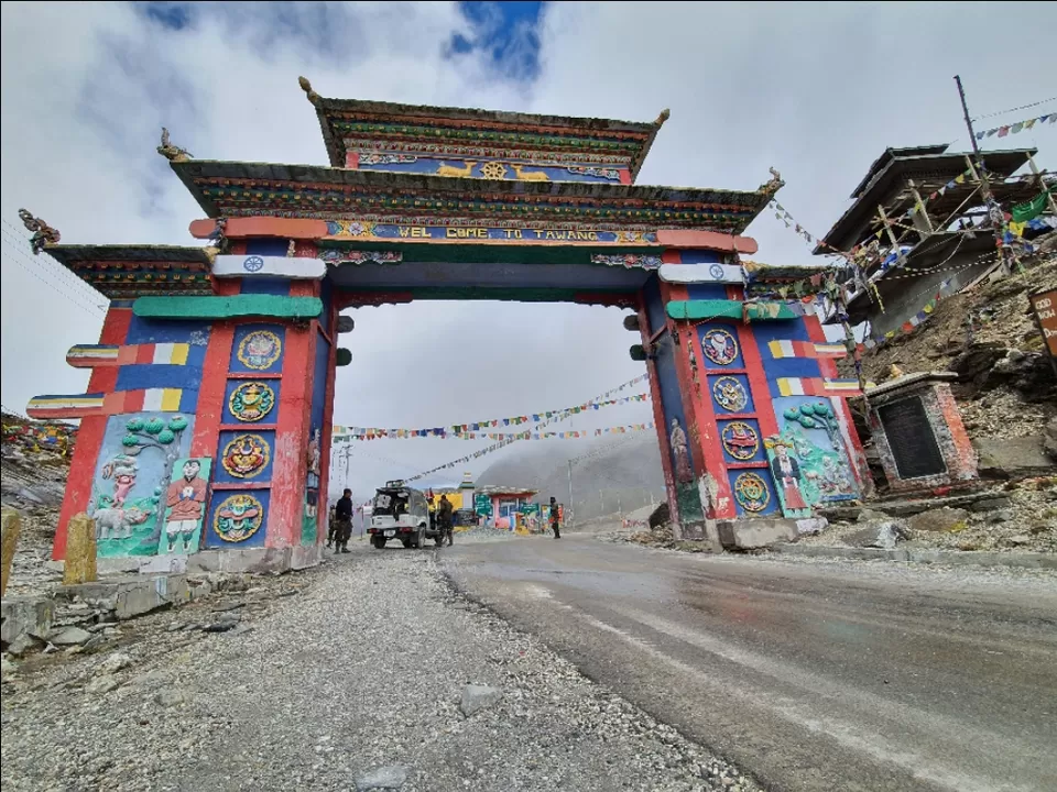 Photo of Trip to Tawang(TtT) by Arup Das