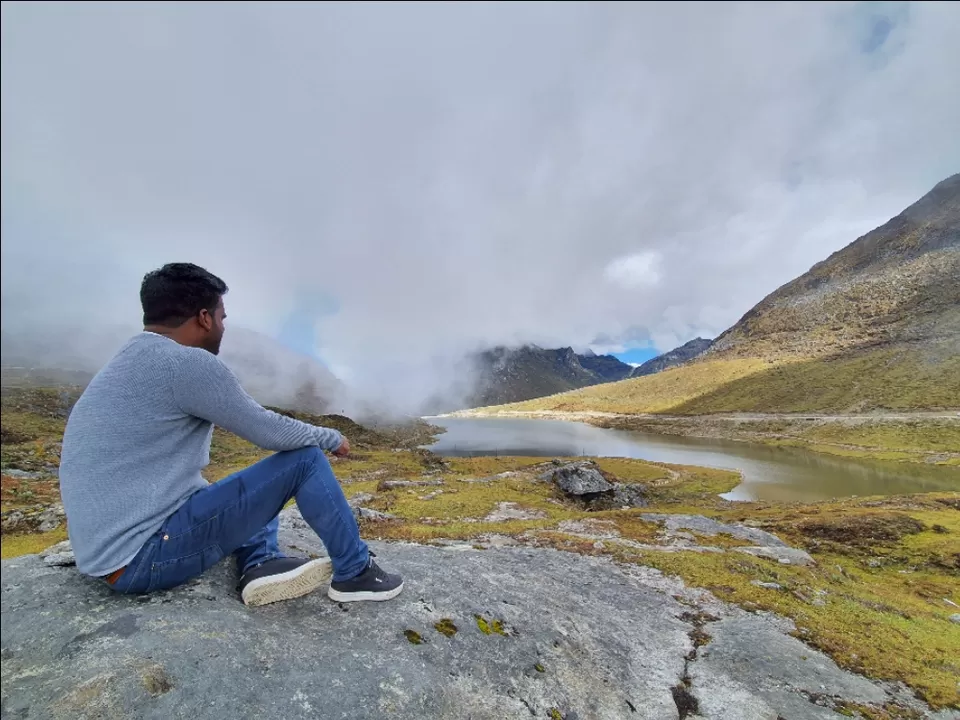 Photo of Trip to Tawang(TtT) by Arup Das