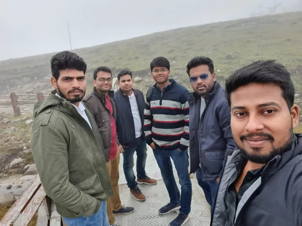 Photo of Trip to Tawang(TtT) by Arup Das