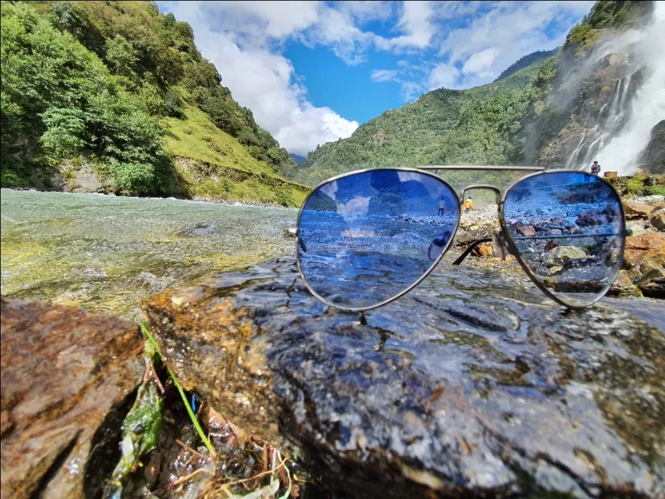 Photo of Trip to Tawang(TtT) by Arup Das