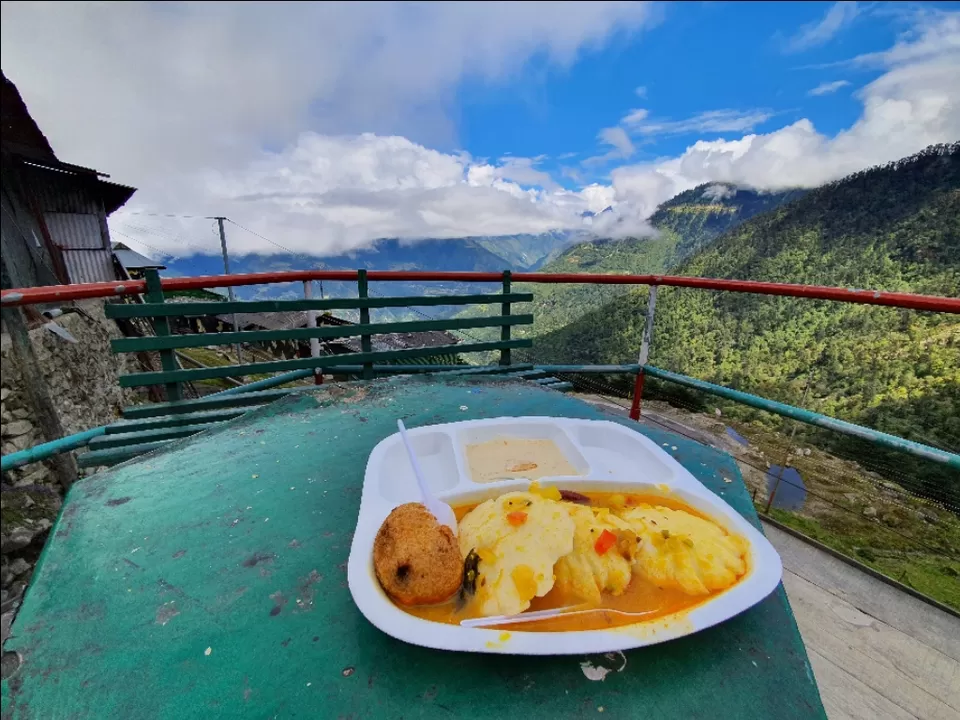 Photo of Trip to Tawang(TtT) by Arup Das