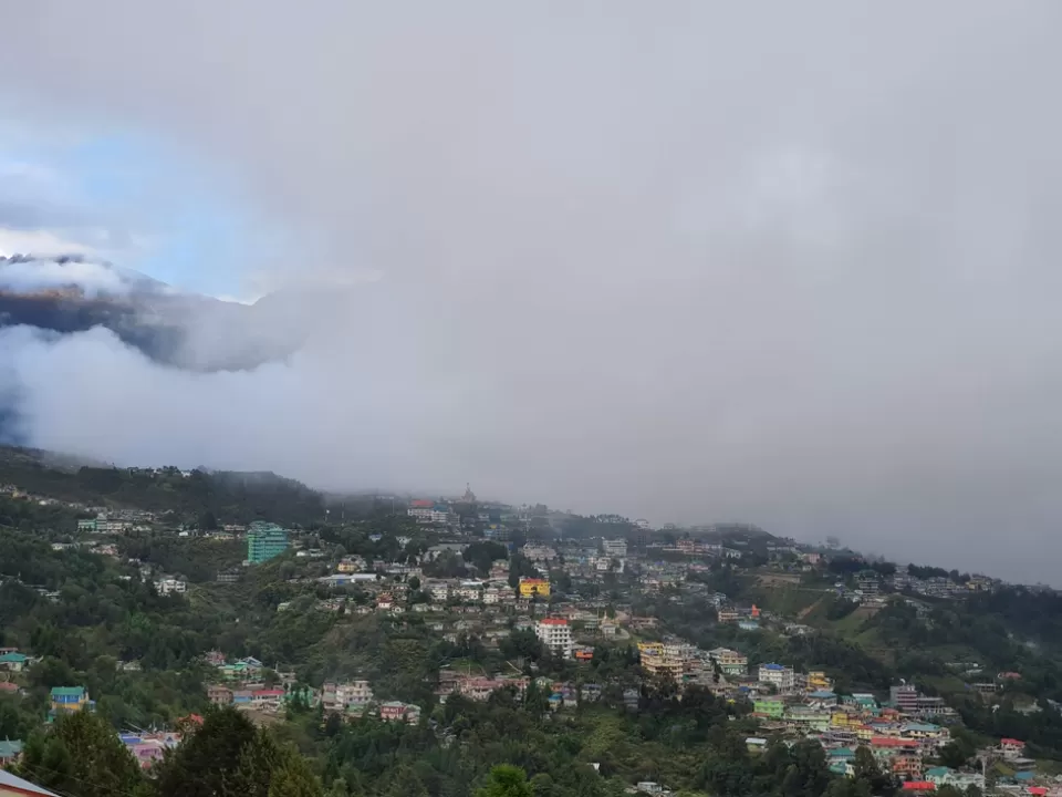 Photo of Trip to Tawang(TtT) by Arup Das