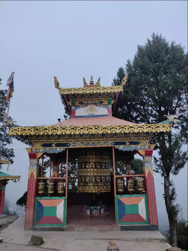 Photo of Trip to Tawang(TtT) by Arup Das