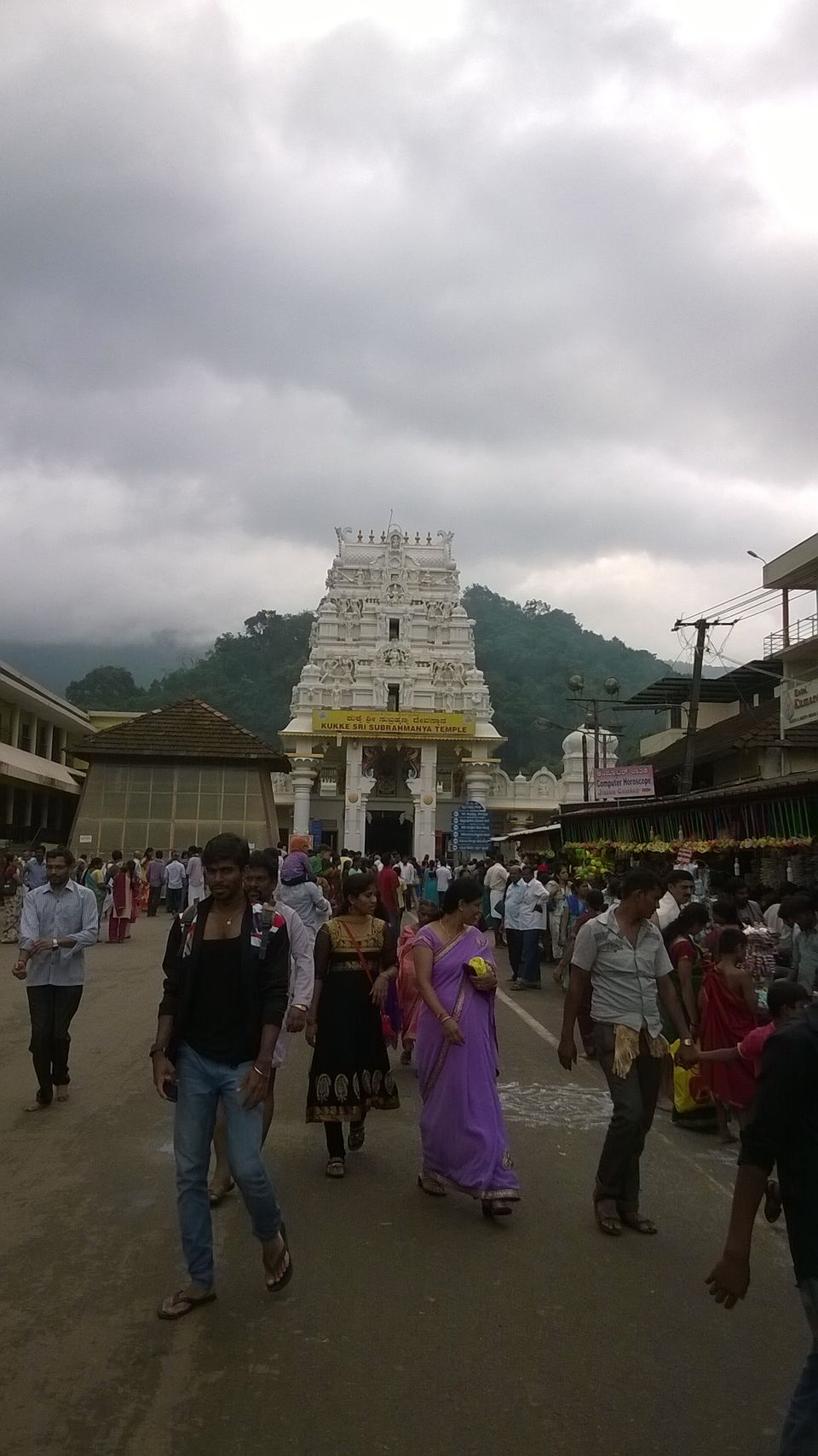 Photo of Conquering Kumara Parvatha, Almost. 8/8 by Rohit Upadhyay