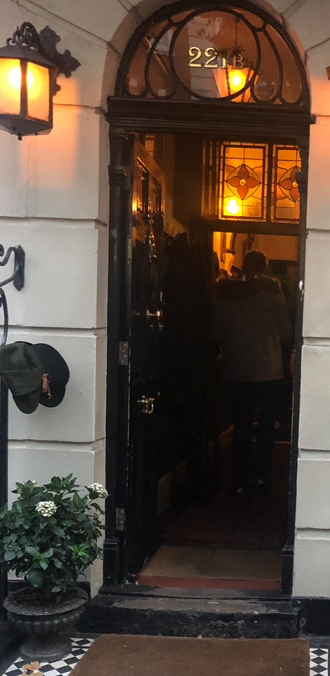 Photo of A week in London 5/11 by Monika Mangal