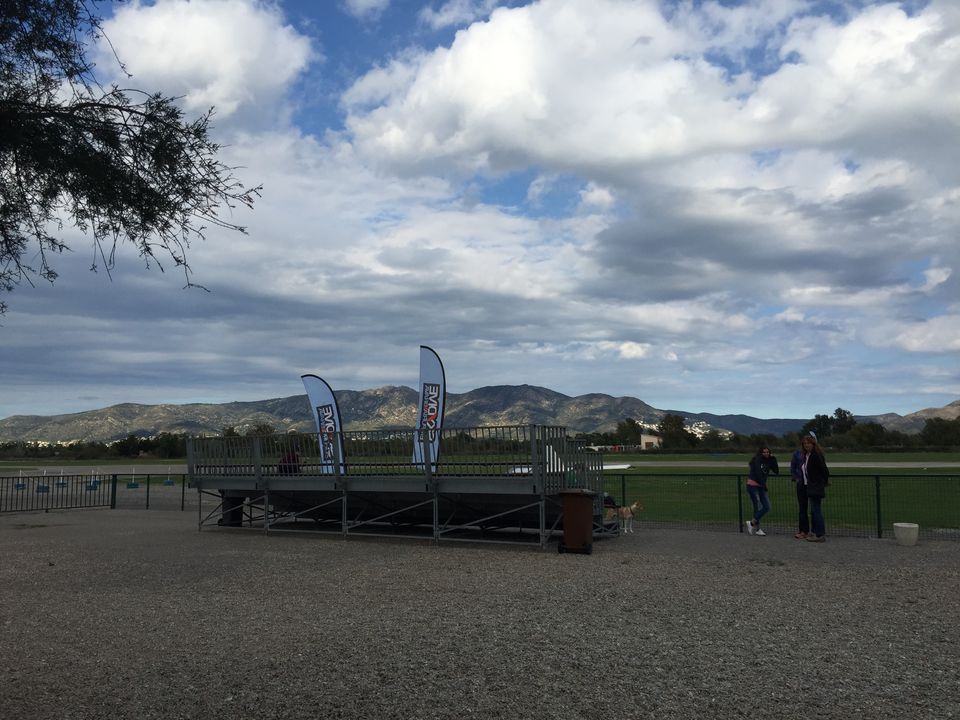 Photo of World's Best Sky Diving Experience in Spain | 16000 Ft by Pooja Daruka