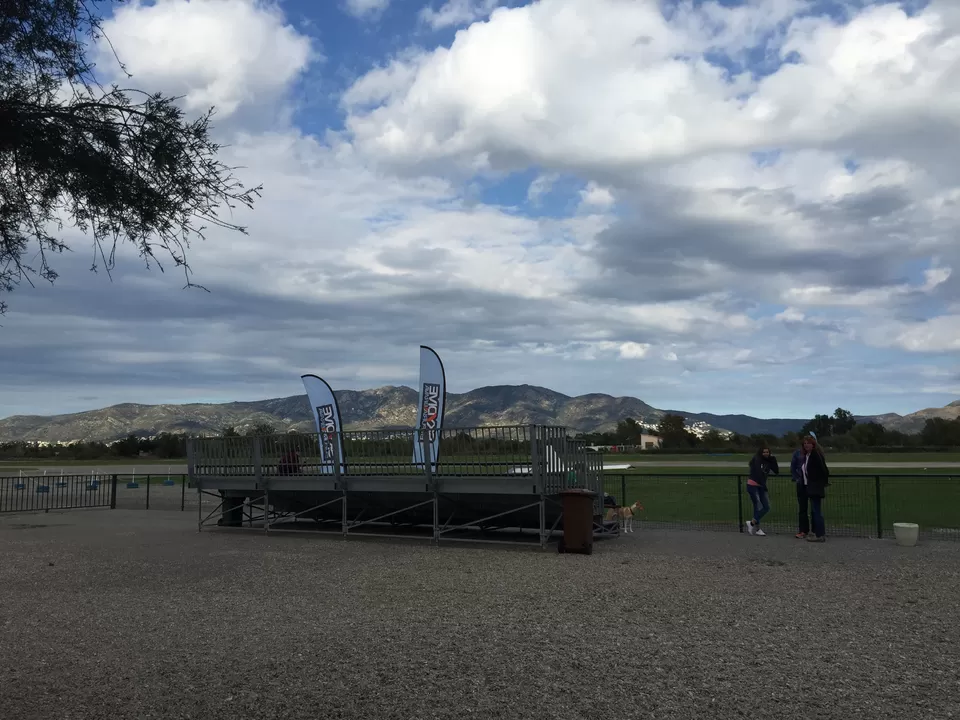 Photo of World's Best Sky Diving Experience in Spain | 16000 Ft by Pooja Daruka