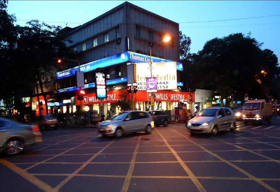 Photo of Night Safari by Jithin kumar p