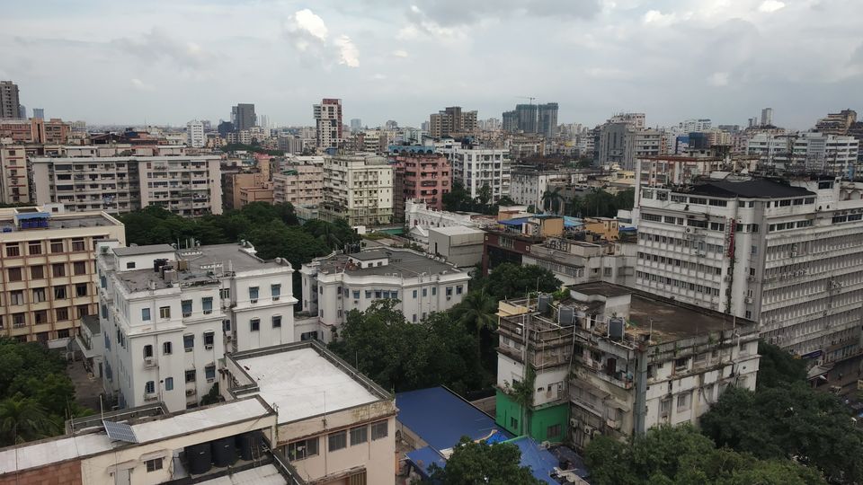 Photo of KOLKATA DIARIES by Jithin kumar p
